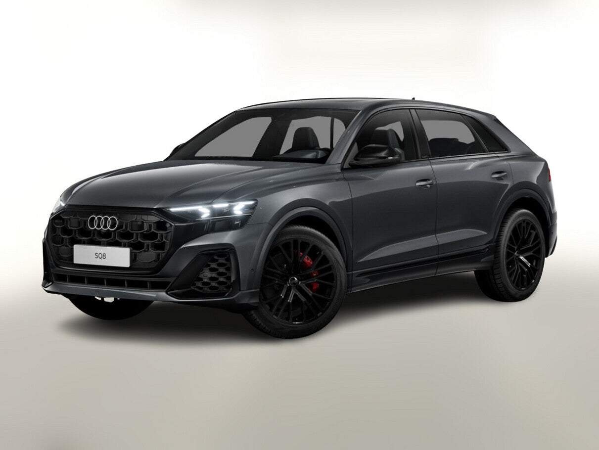 Audi SQ8 TFSI Facelift AssistenzP+ 22Z Pano B&O Leder 105651029 0