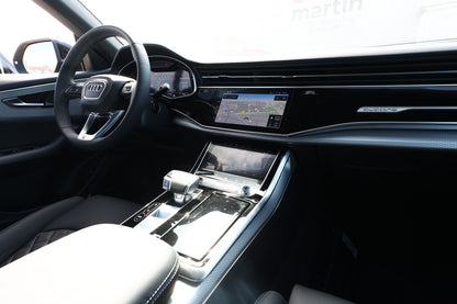 Audi SQ8 TFSI Facelift AssistenzP+ 22Z Pano B&O Leder 105651029 8