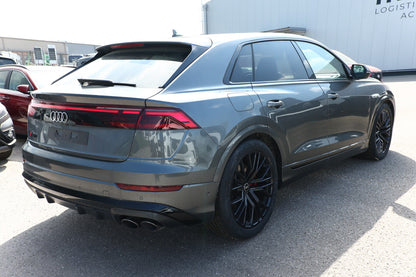 Audi SQ8 TFSI Facelift AssistenzP+ 22Z Pano B&O Leder 105651029 2