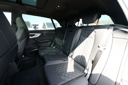Audi SQ8 TFSI Facelift AssistenzP+ 22Z Pano B&O Leder 105651029 9