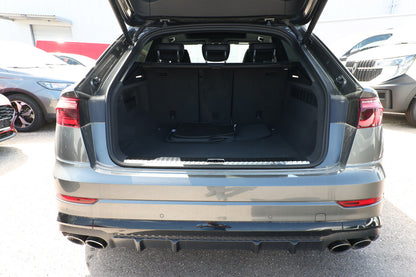 Audi SQ8 TFSI Facelift AssistenzP+ 22Z Pano B&O Leder 105651029 10