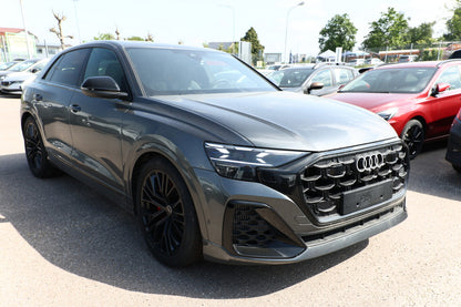 Audi SQ8 TFSI Facelift AssistenzP+ 22Z Pano B&O Leder 105651029 1