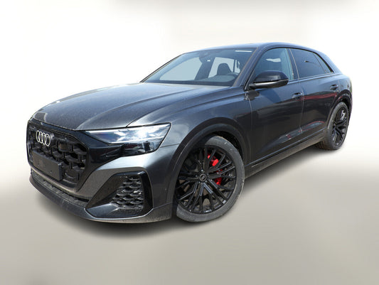 Audi SQ8 TFSI Facelift AssistenzP+ 22Z Pano B&O Leder 105651029 0