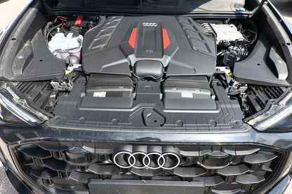 Audi SQ8 TFSI Facelift AssistenzP+ 22Z Pano B&O Leder 105651029 11