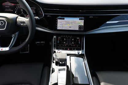 Audi SQ8 TFSI Facelift AssistenzP+ 22Z Pano B&O Leder 105651029 7