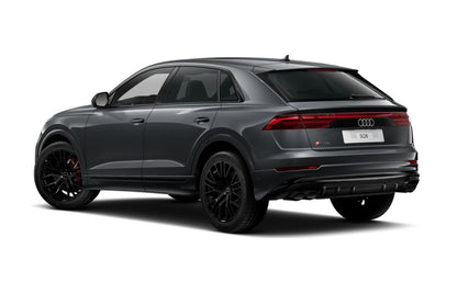 Audi SQ8 TFSI Facelift AssistenzP+ 22Z Pano B&O Leder 105651029 2