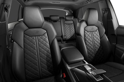 Audi SQ8 TFSI Facelift AssistenzP+ 22Z Pano B&O Leder 105651029 4