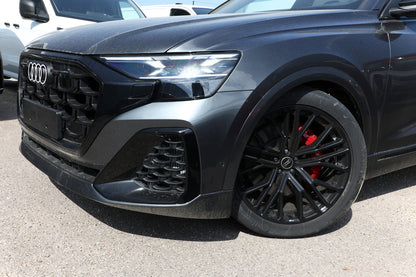 Audi SQ8 TFSI Facelift AssistenzP+ 22Z Pano B&O Leder 105651029 4