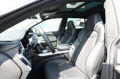 Audi SQ8 TFSI Facelift AssistenzP+ 22Z Pano B&O Leder 105651029 5