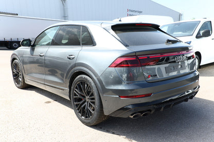 Audi SQ8 TFSI Facelift AssistenzP+ 22Z Pano B&O Leder 105651029 3