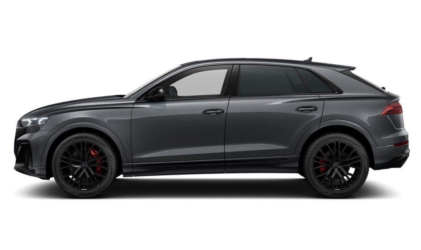 Audi SQ8 TFSI Facelift AssistenzP+ 22Z Pano B&O Leder 105651029 1