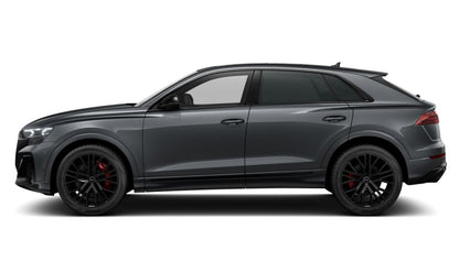 Audi SQ8 TFSI Facelift AssistenzP+ 22Z Pano B&O Leder 105651029 1