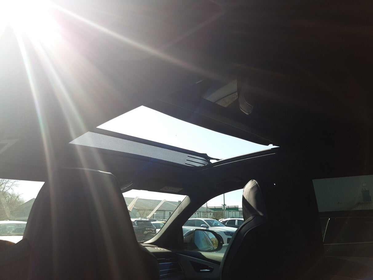 Audi SQ8 TFSI Facelift AssistenzP+ 23Z Pano B&O Leder 89641729 14