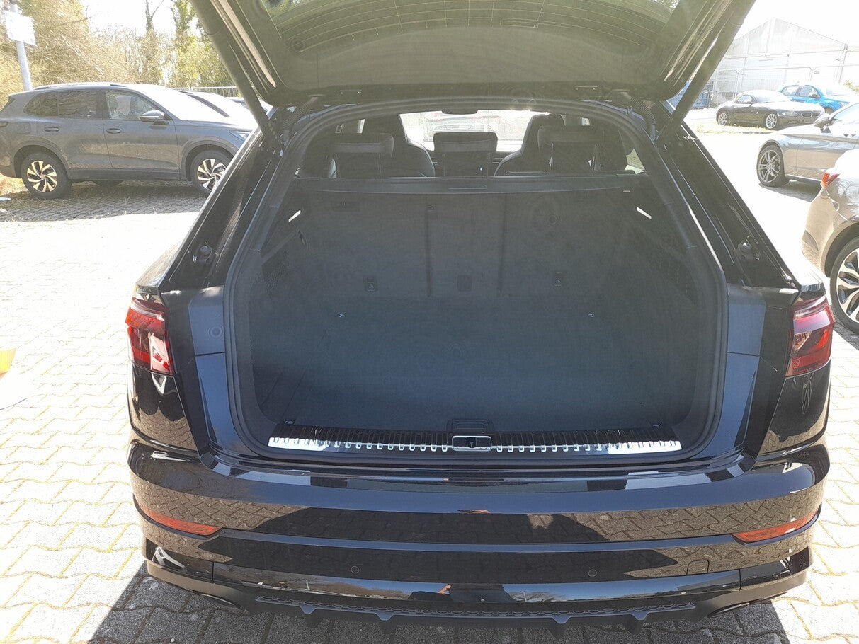 Audi SQ8 TFSI Facelift AssistenzP+ 22Z Pano B&O Leder 89641728 7