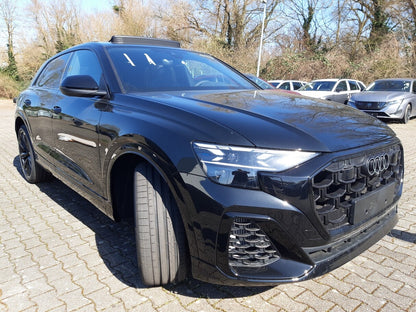 Audi SQ8 TFSI Facelift AssistenzP+ 23Z Pano B&O Leder 89641729 1