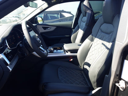 Audi SQ8 TFSI Facelift AssistenzP+ 23Z Pano B&O Leder 89641729 9