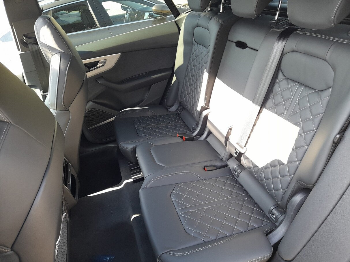 Audi SQ8 TFSI Facelift AssistenzP+ 22Z Pano B&O Leder 89641728 6
