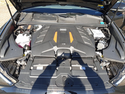Audi SQ8 TFSI Facelift AssistenzP+ 23Z Pano B&O Leder 89641729 12