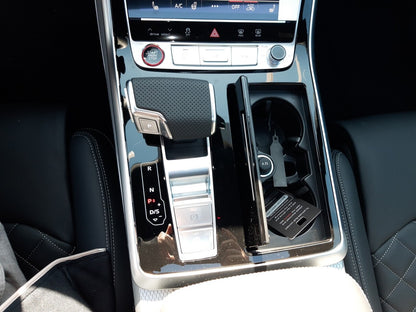 Audi SQ8 TFSI Facelift AssistenzP+ 23Z Pano B&O Leder 89641729 8