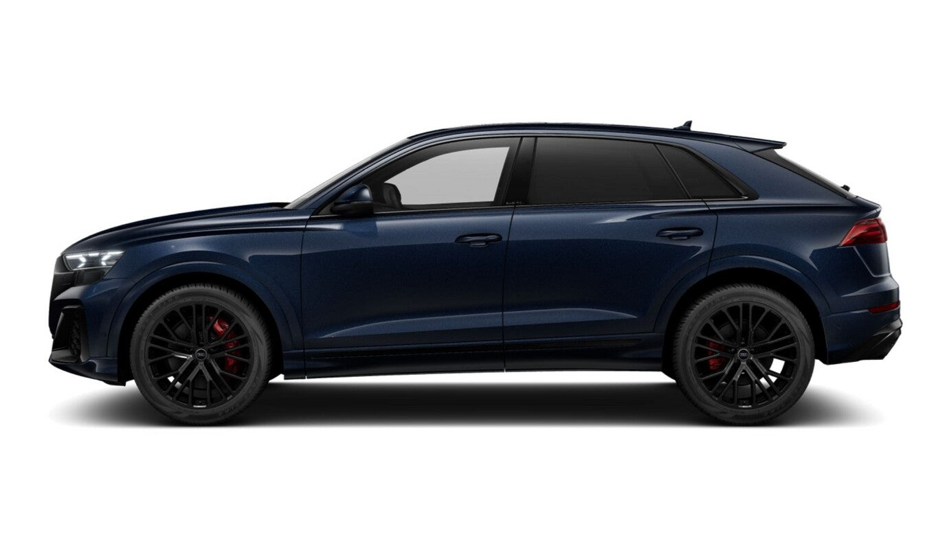 Audi SQ8 TFSI Facelift AssistenzP+ 22Z Pano B&O Leder 89641727 1