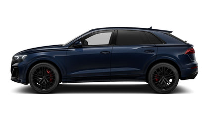 Audi SQ8 TFSI Facelift AssistenzP+ 22Z Pano B&O Leder 89641727 1