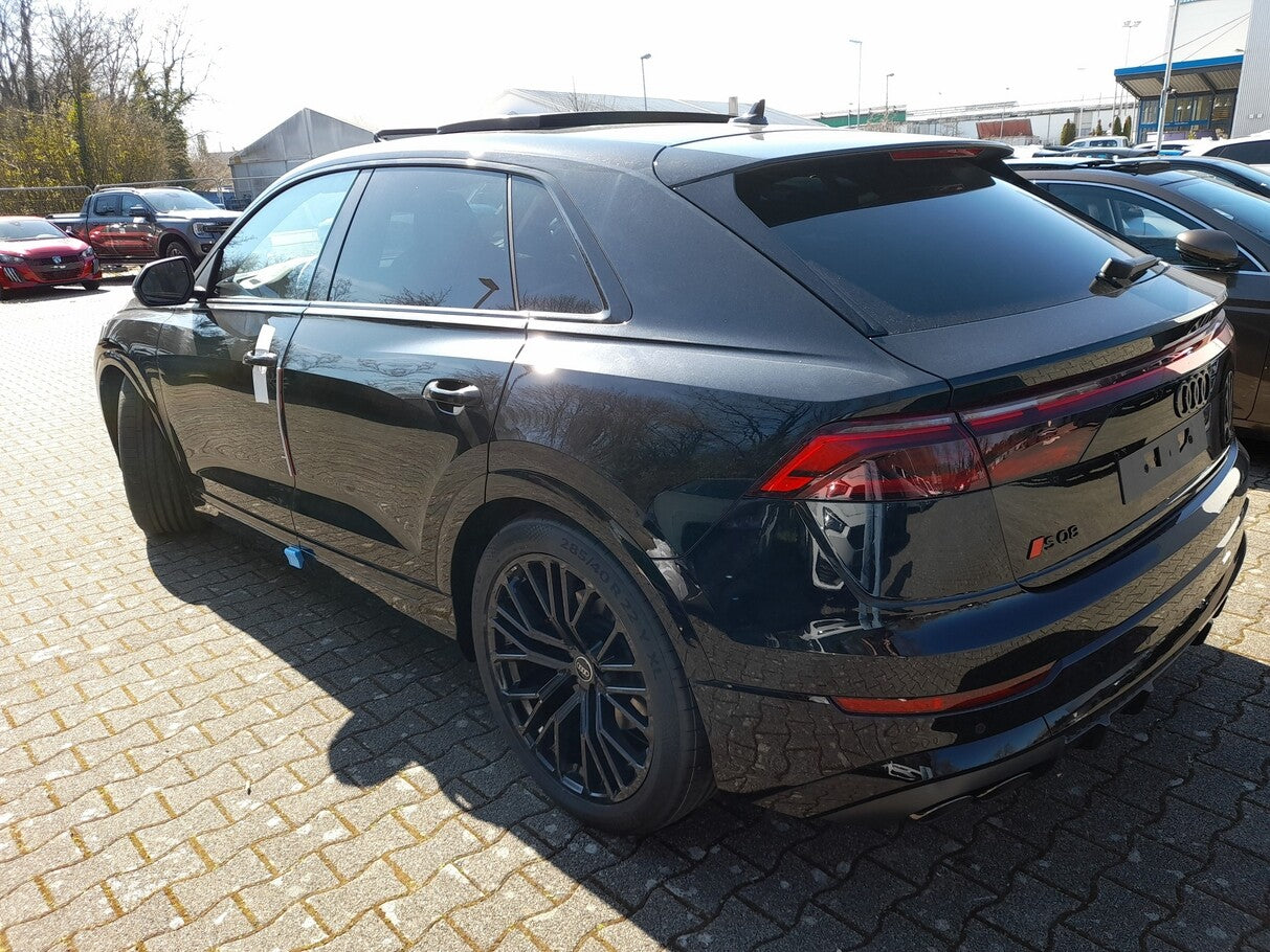 Audi SQ8 TFSI Facelift AssistenzP+ 22Z Pano B&O Leder 89641728 3