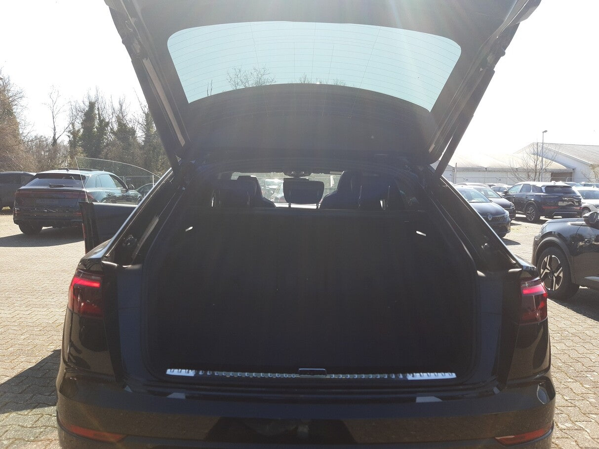 Audi SQ8 TFSI Facelift AssistenzP+ 23Z Pano B&O Leder 89641729 11