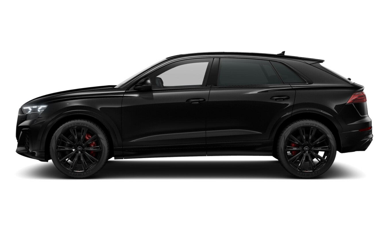 Audi SQ8 TFSI Facelift AssistenzP+ 23Z Pano B&O Leder 89641729 1