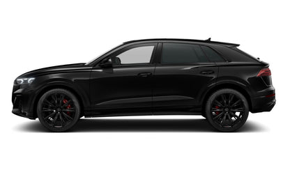 Audi SQ8 TFSI Facelift AssistenzP+ 23Z Pano B&O Leder 89641729 1