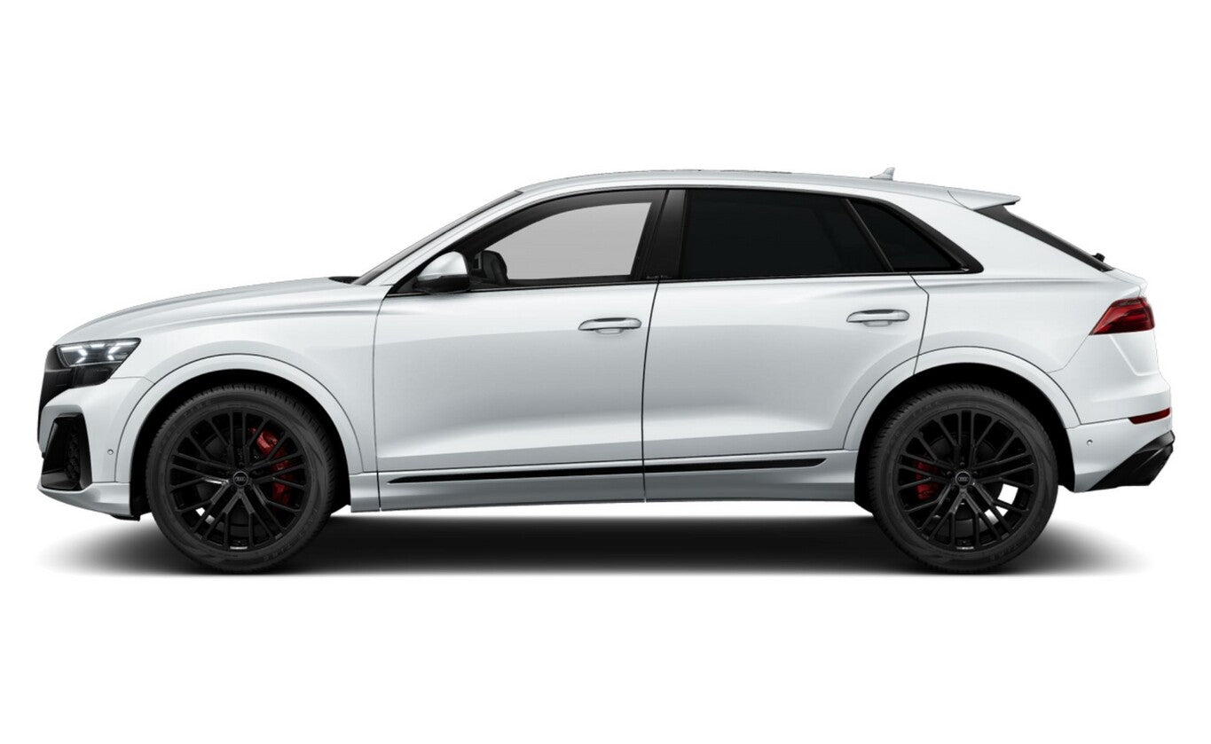 Audi SQ8 TFSI Facelift AssistenzP+ 22Z Pano B&O Leder 89641679 1