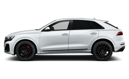 Audi SQ8 TFSI Facelift AssistenzP+ 22Z Pano B&O Leder 89641679 1