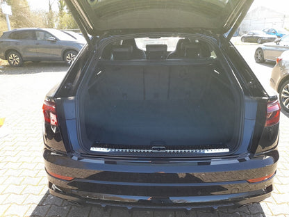 Audi SQ8 TFSI Facelift AssistenzP+ 22Z Pano B&O Leder 89641728 7