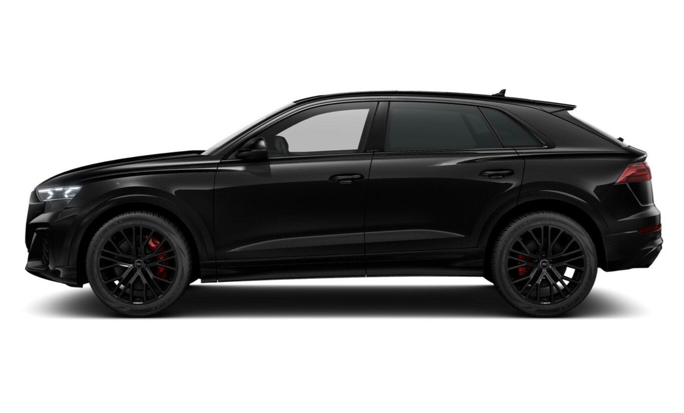 Audi SQ8 TFSI Facelift AssistenzP+ 22Z Pano B&O Leder 89641728 1