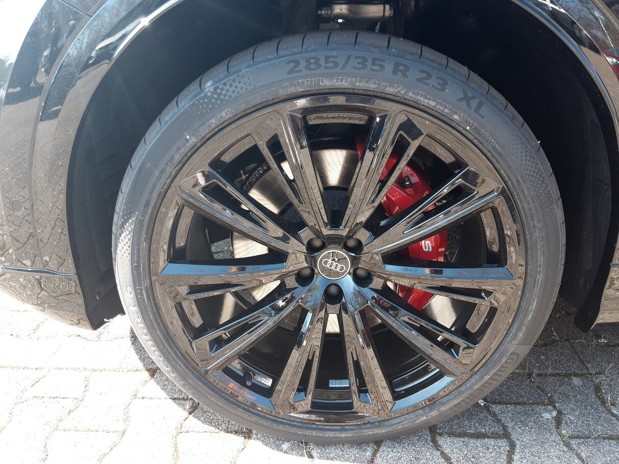 Audi SQ8 TFSI Facelift AssistenzP+ 23Z Pano B&O Leder 89641729 13