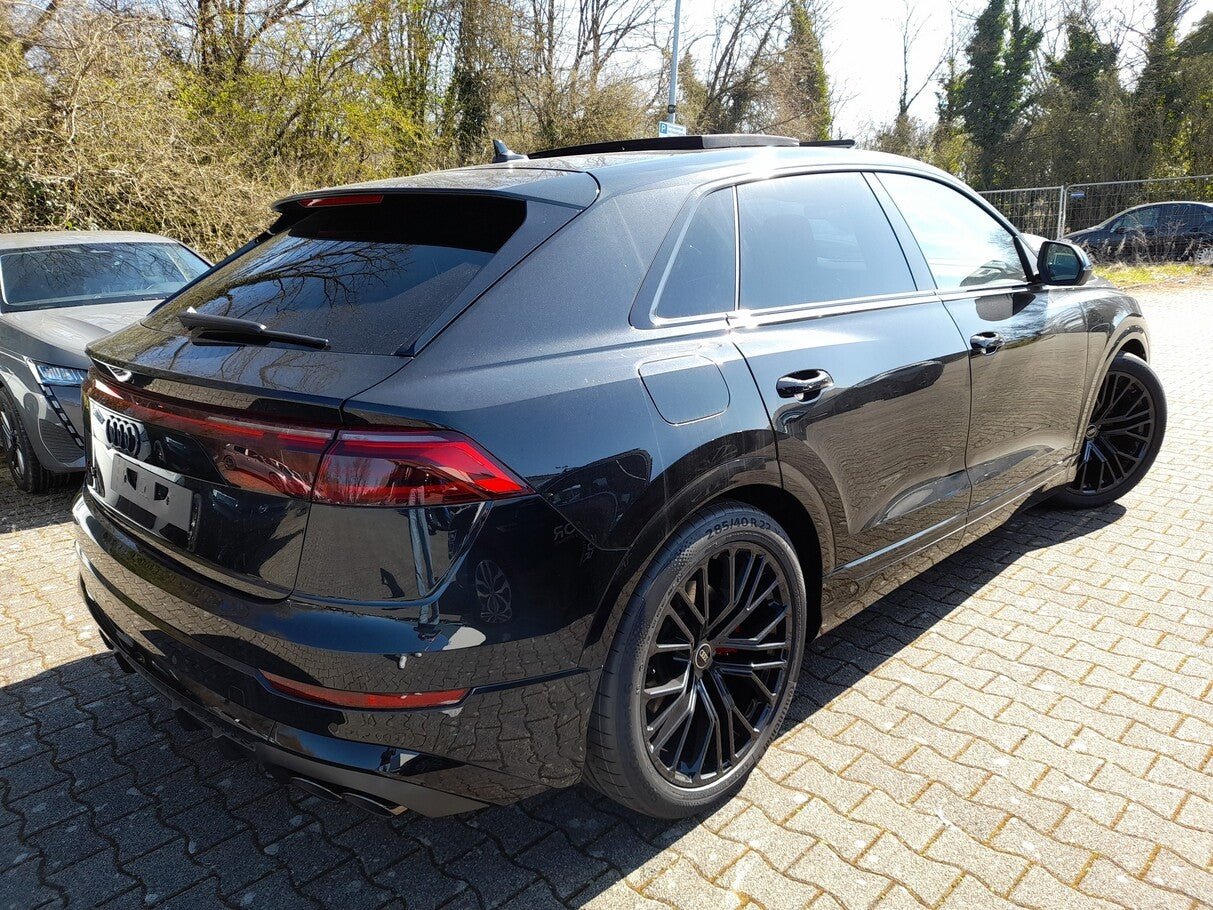 Audi SQ8 TFSI Facelift AssistenzP+ 22Z Pano B&O Leder 89641728 2