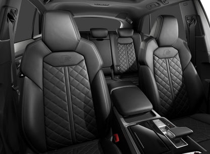 Audi SQ8 TFSI Facelift AssistenzP+ 22Z Pano B&O Leder 89641679 4