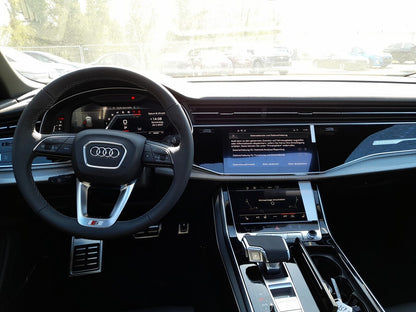Audi SQ8 TFSI Facelift AssistenzP+ 22Z Pano B&O Leder 89641728 4