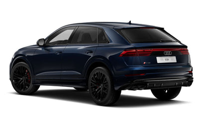 Audi SQ8 TFSI Facelift AssistenzP+ 22Z Pano B&O Leder 89641727 2