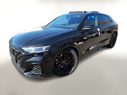 Audi SQ8 TFSI Facelift AssistenzP+ 22Z Pano B&O Leder 89641728 0