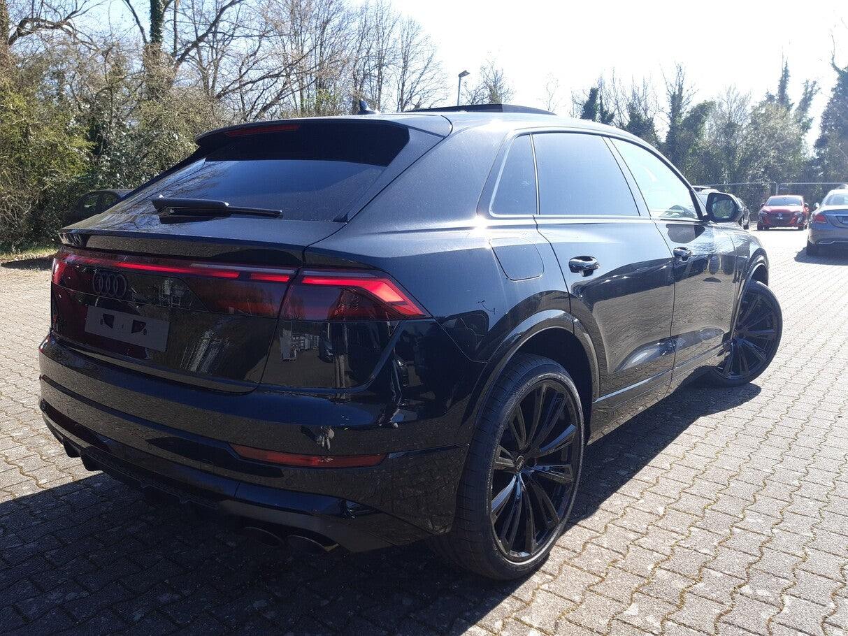 Audi SQ8 TFSI Facelift AssistenzP+ 23Z Pano B&O Leder 89641729 2