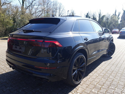 Audi SQ8 TFSI Facelift AssistenzP+ 23Z Pano B&O Leder 89641729 2