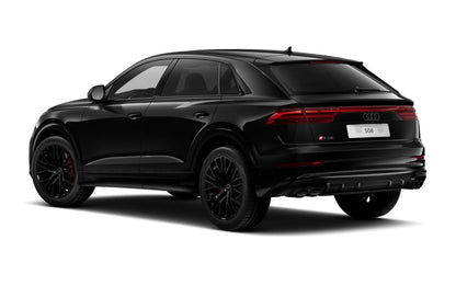 Audi SQ8 TFSI Facelift AssistenzP+ 22Z Pano B&O Leder 89641728 2