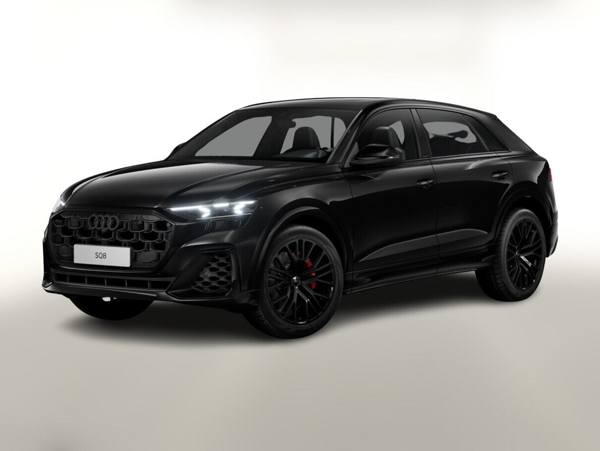 Audi SQ8 TFSI Facelift AssistenzP+ 22Z Pano B&O Leder 89641728 0