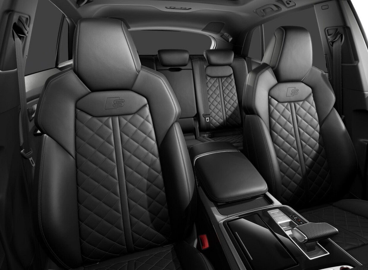 Audi SQ8 TFSI Facelift AssistenzP+ 23Z Pano B&O Leder 89641729 3