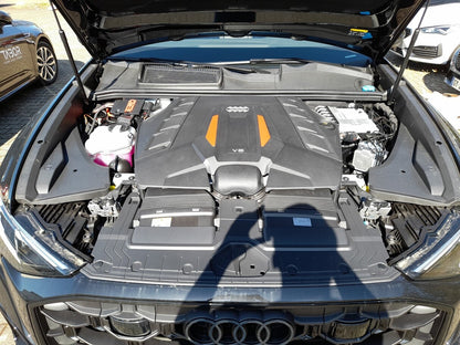 Audi SQ8 TFSI Facelift AssistenzP+ 22Z Pano B&O Leder 89641728 8