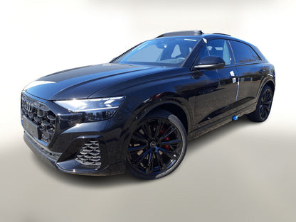 Audi SQ8 TFSI Facelift AssistenzP+ 23Z Pano B&O Leder 89641729 0