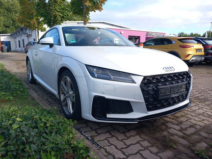 Audi TT 40 TFSI 197 DSG S line Selection LED PDC 18Z 134987321 1