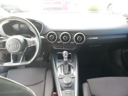 Audi TT 40 TFSI 197 DSG S line Selection LED PDC 18Z 134987321 4