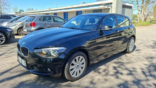 BMW 114i PDC SHZ LM 17'' BT Klima 1. Hand NSW 169179369 0