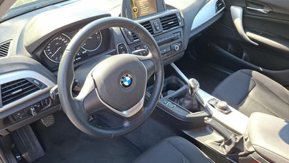 BMW 114i PDC SHZ LM 17'' BT Klima 1. Hand NSW 169179369 6